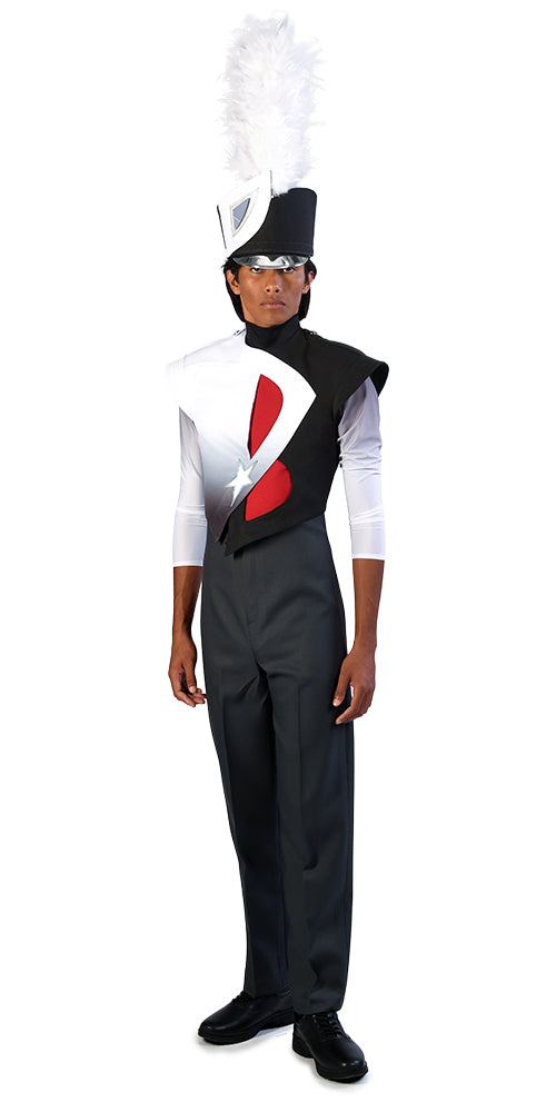 Cesario Uniform 26.020