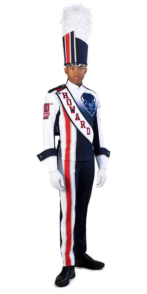 Cesario Uniform 26.021