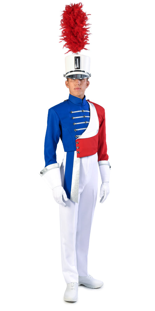 Cesario Uniform 26.022