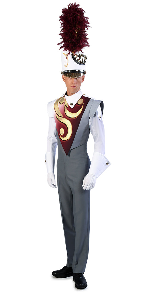 Cesario Uniform 26.024