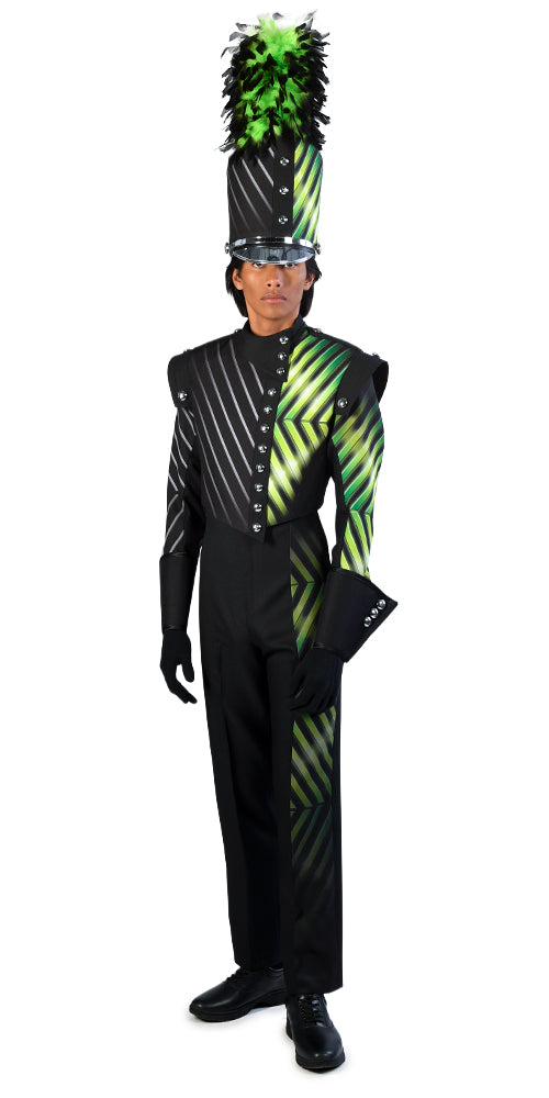 Cesario Uniform 26.025