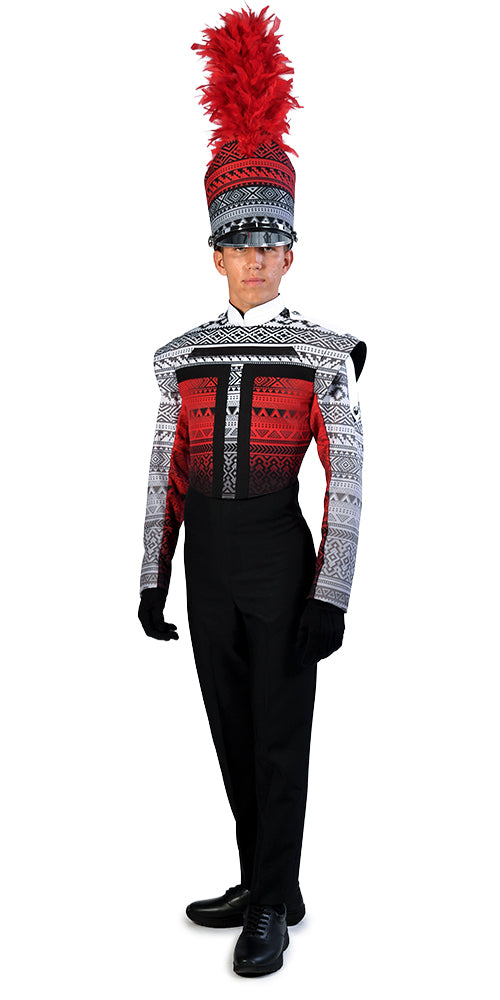 Cesario Uniform 26.026