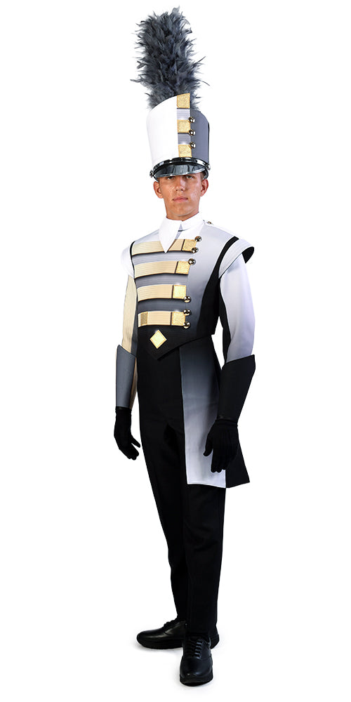 Cesario Uniform 26.029