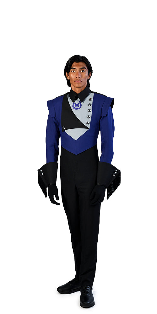 Cesario Uniform 26.031