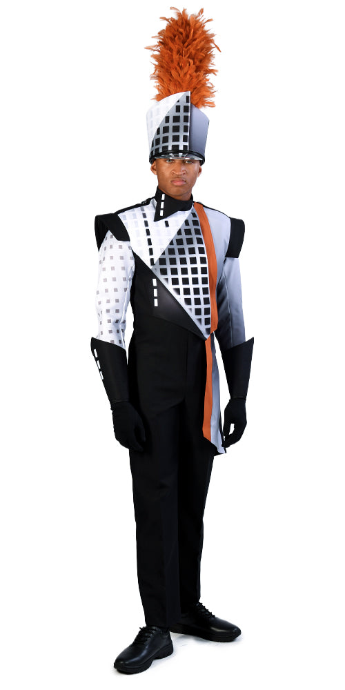 Cesario Uniform 26.032