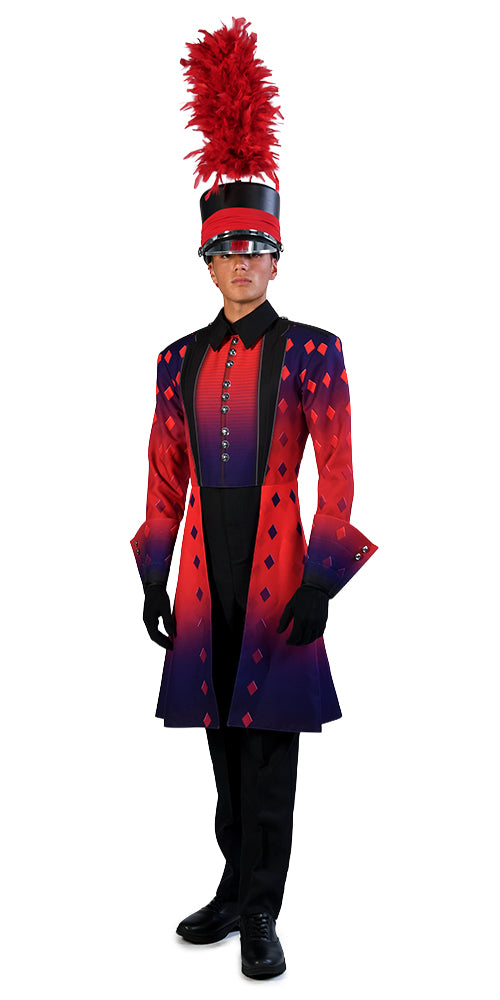 Cesario Uniform 26.035