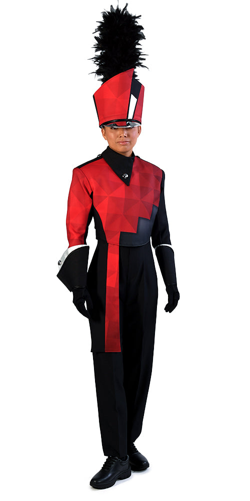 Cesario Uniform 26.036