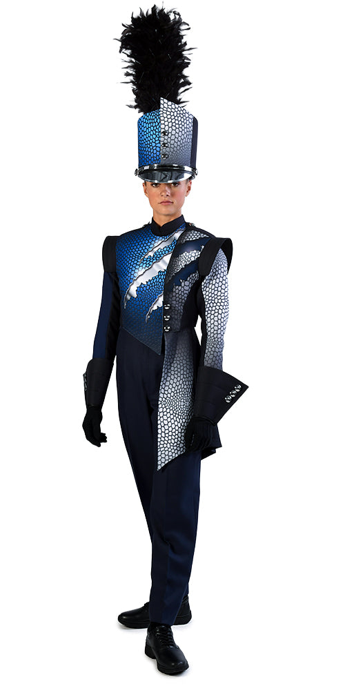 Cesario Uniform 26.037