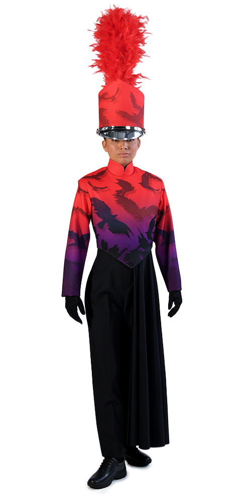 Cesario Uniform 26.039