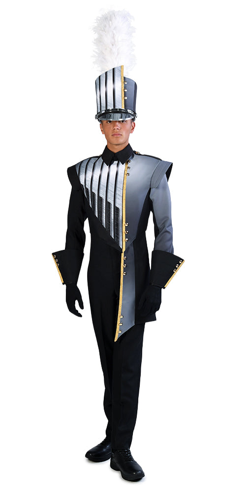 Cesario Uniform 26.040