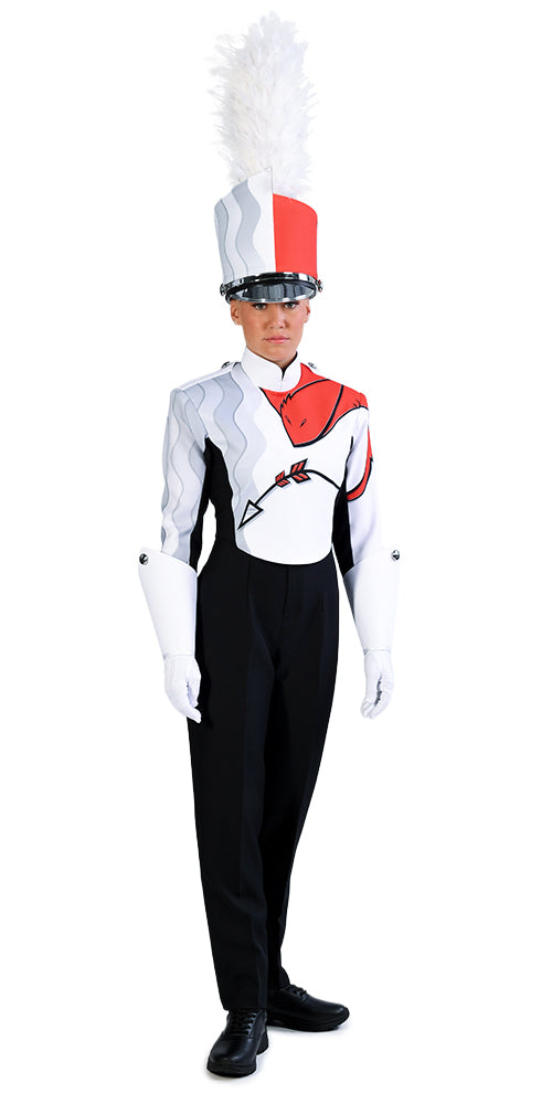 Cesario Uniform 26.043