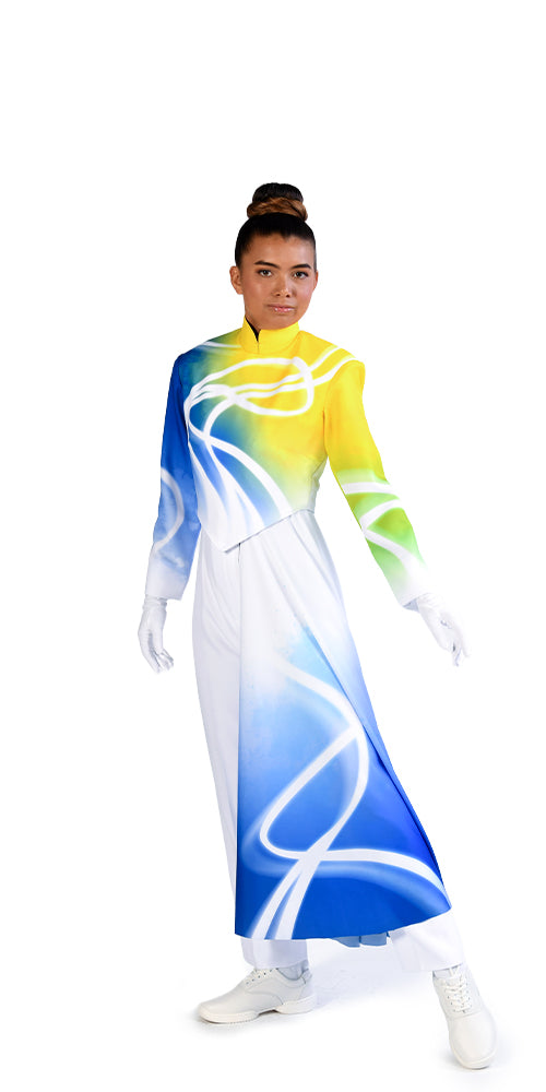 Cesario Uniform 26.044