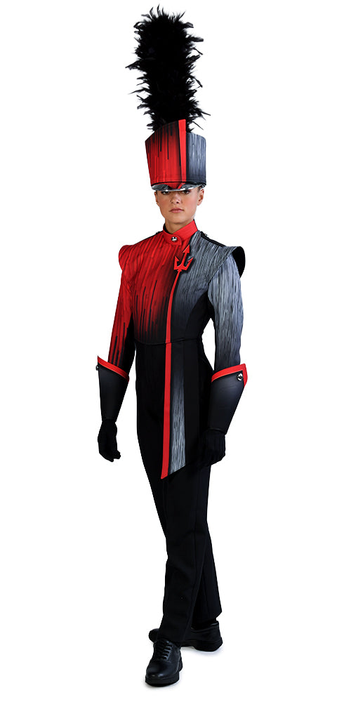 Cesario Uniform 26.045