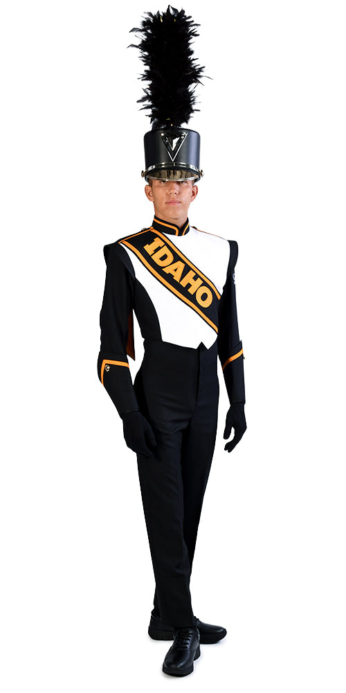 Cesario Uniform 26.046