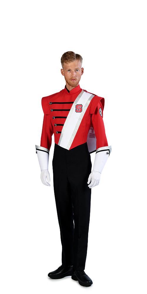 Cesario Uniform 26.049