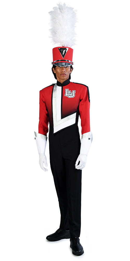 Cesario Uniform 26.050