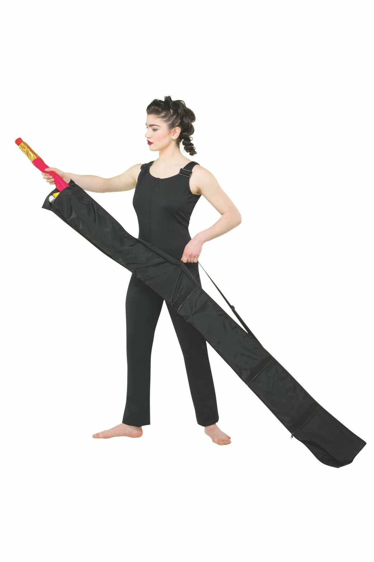 Color Guard Harness Setup Color Guard Equipment – Fred J. Miller Inc.