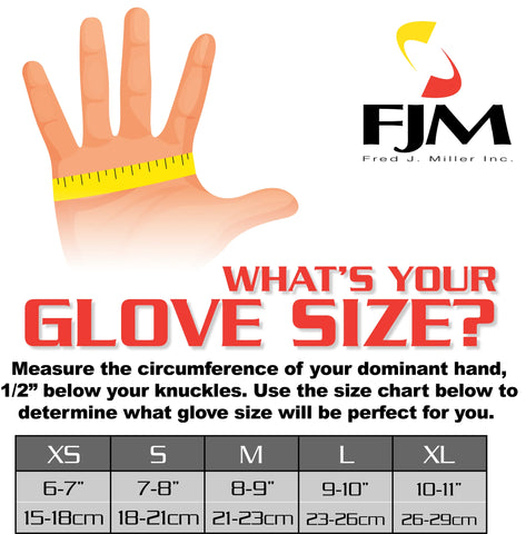 Power Flex Glove