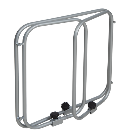 Jarvis Podium Railings