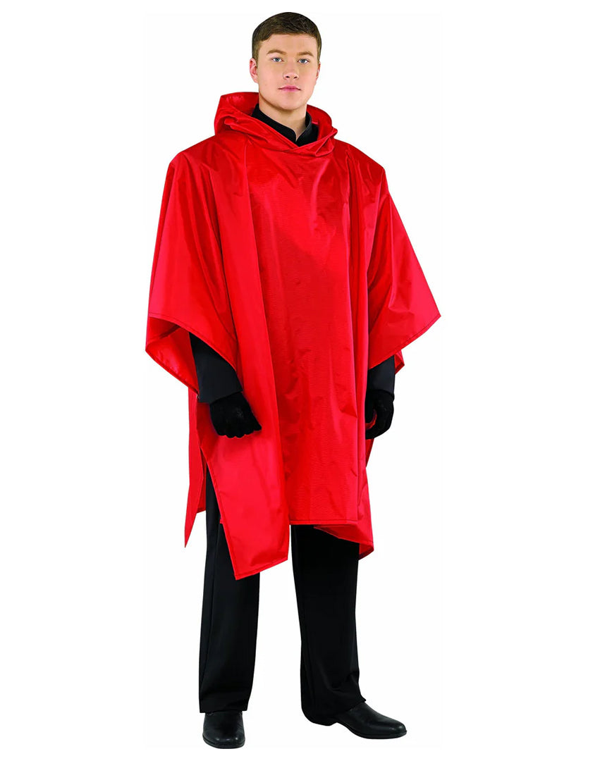 Spectra-Lite Poncho – Fred J. Miller Inc.