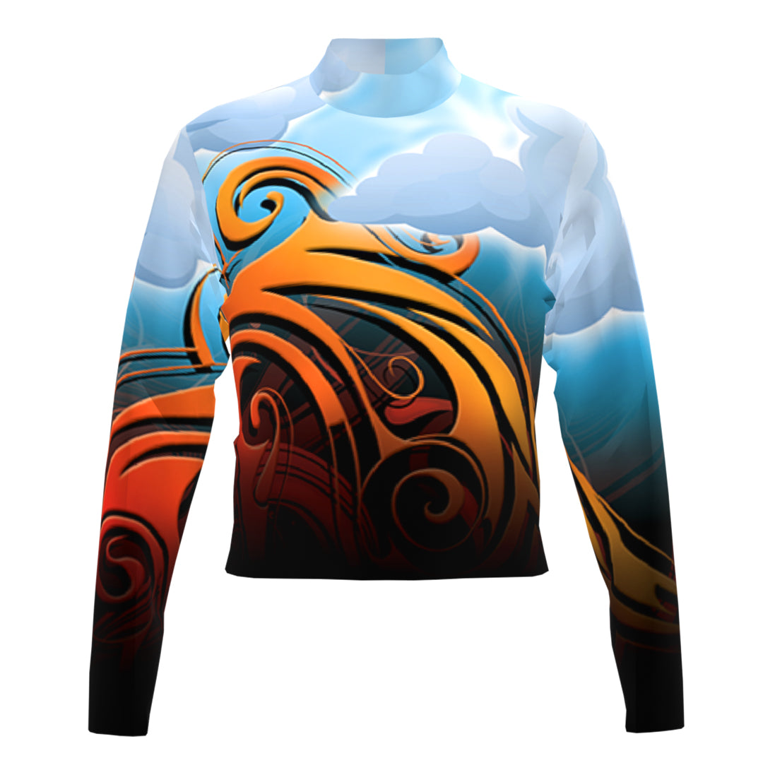 Power-Flex Shirt 122