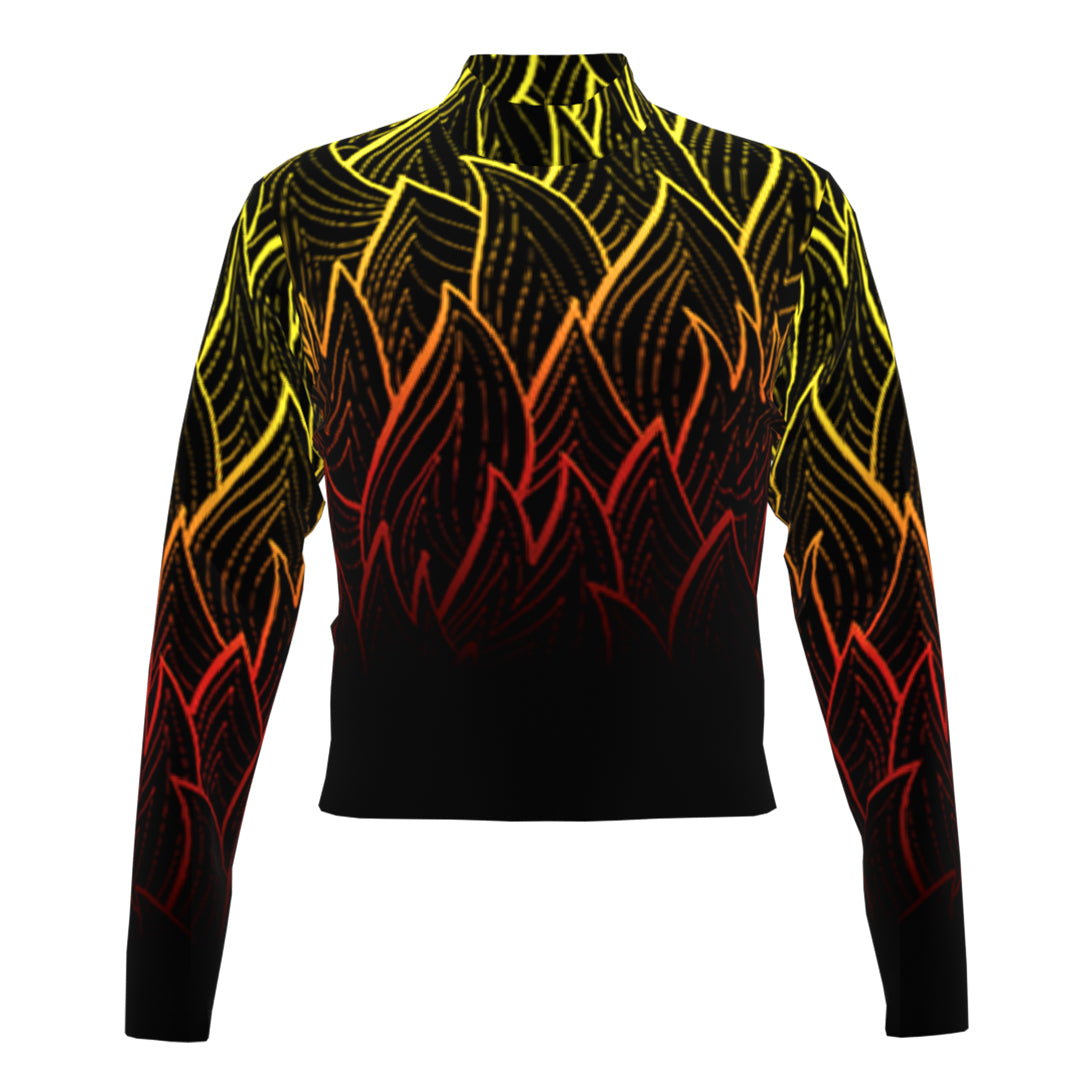 Power-Flex Shirt 124