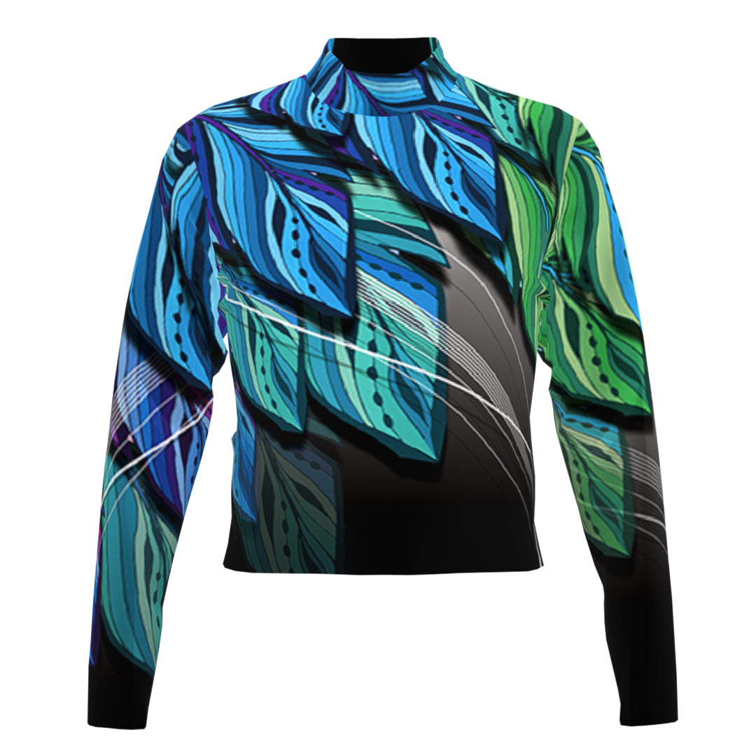 Power-Flex Shirt 132