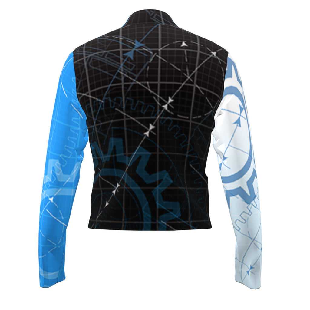 Power-Flex Shirt 153