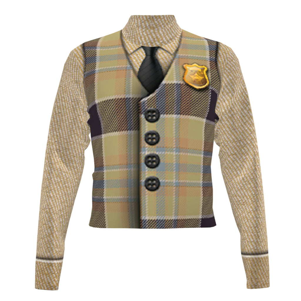 FJM PowerFlex Shirt Catalog Fred J. Miller Inc.