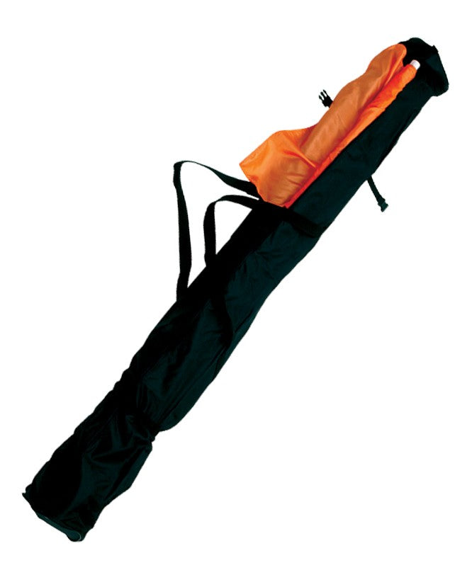 cross country pole bag DSI Flag Pole Bag Black 6'