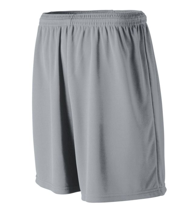 Mesh athletic shorts online