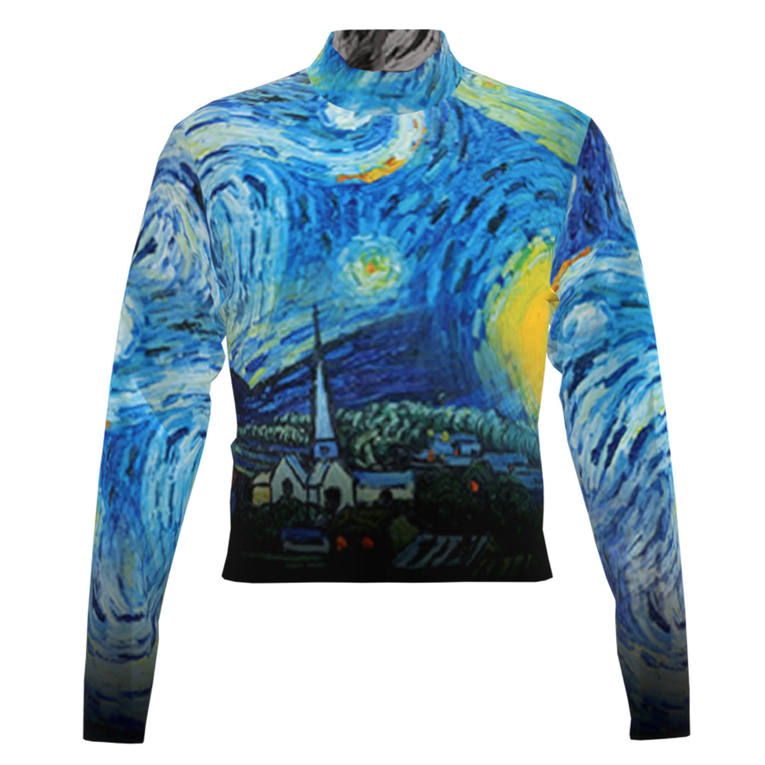 Power-Flex Shirt 086