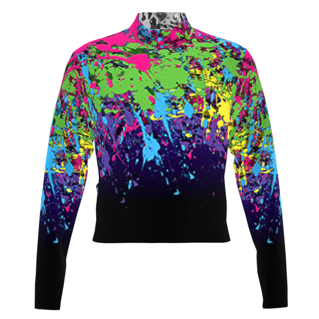 Power-Flex Shirt 088