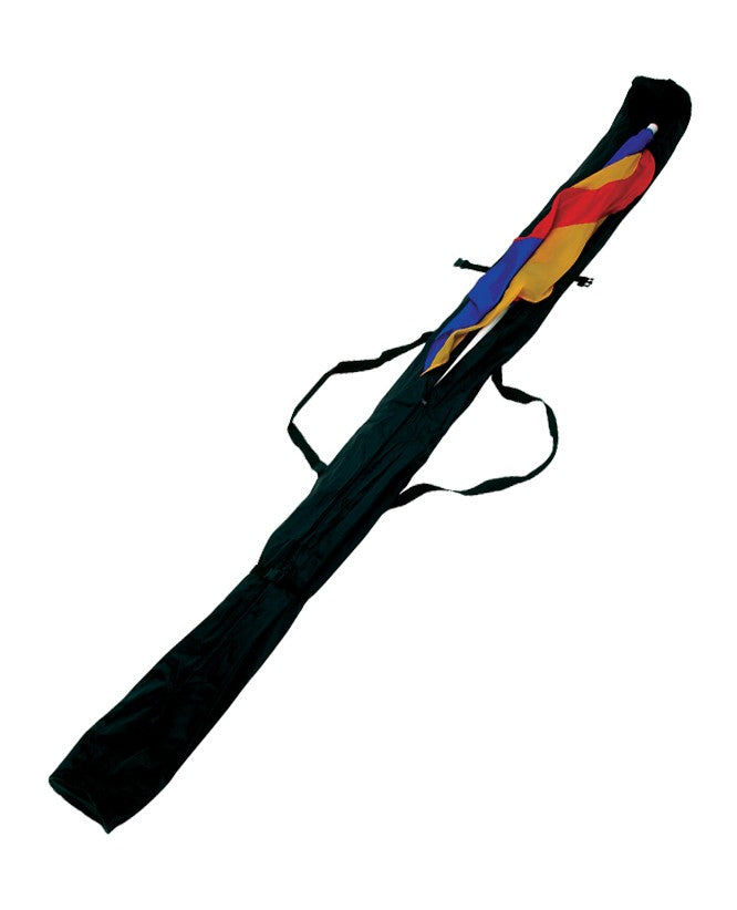 cross country pole bag 8' FLAG POLE BAG – Fred J. Miller Inc