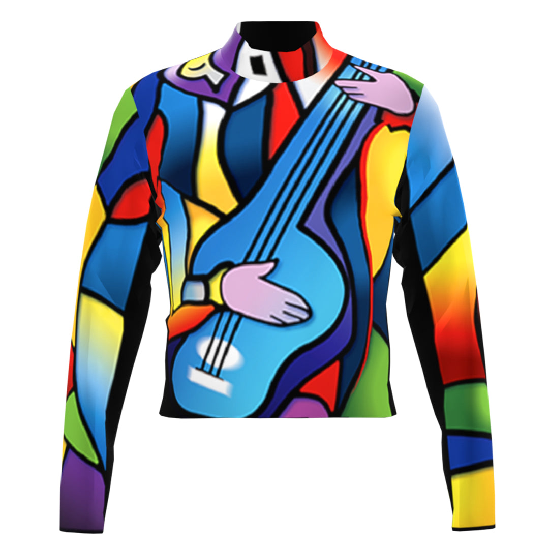 Power-Flex Shirt 091