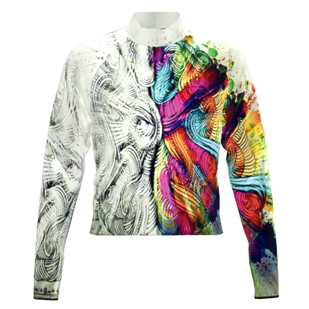 Power-Flex Shirt 092