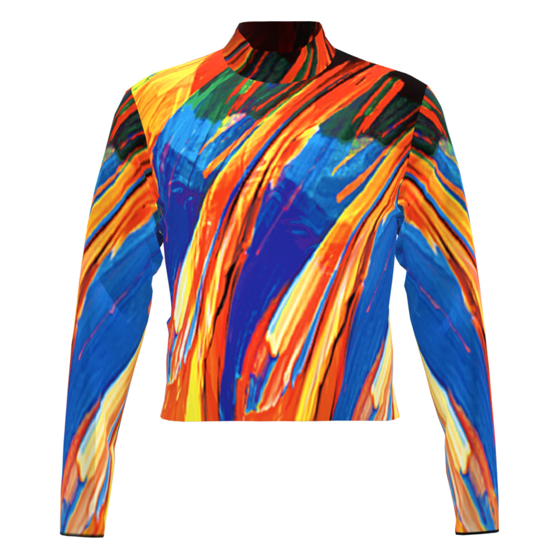 Power-Flex Shirt 093