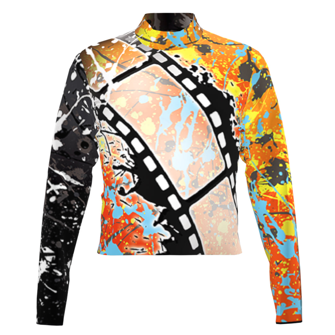 Power-Flex Shirt 094