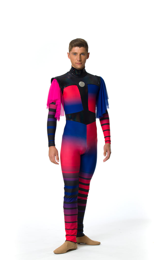 Color Guard Uniform 10