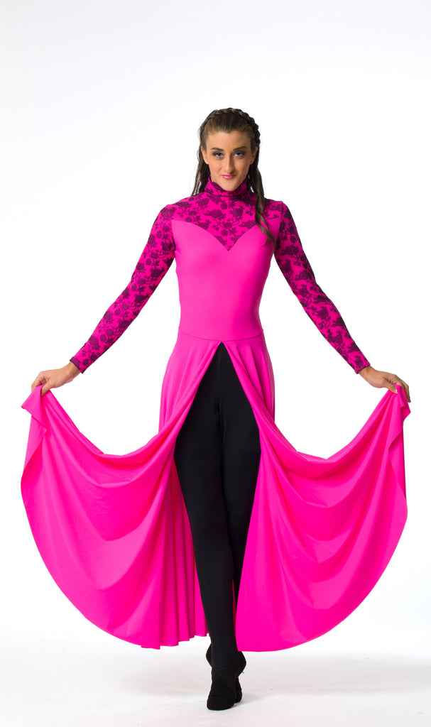 Color Guard Uniform 20