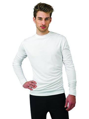 Corelements Relaxed Fit Long Sleeve Shirt