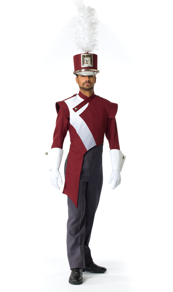 Cesario Uniform Red 9
