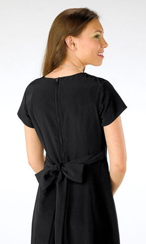 black dress concert attire CONCERT WEAR