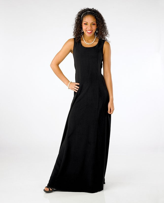 concert maxi dress CONCERT WEAR