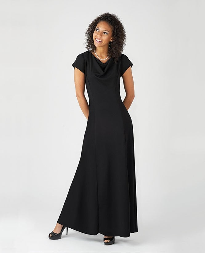 chinese dress ladies Concert Wear