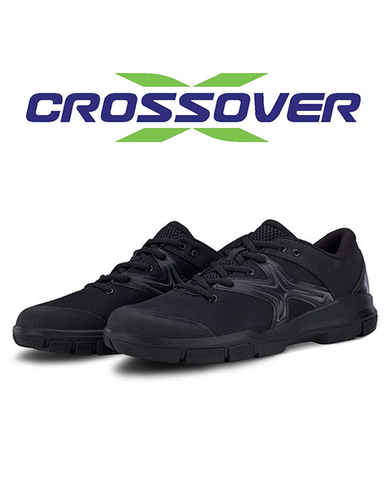 CROSSOVER MARCHING SHOE