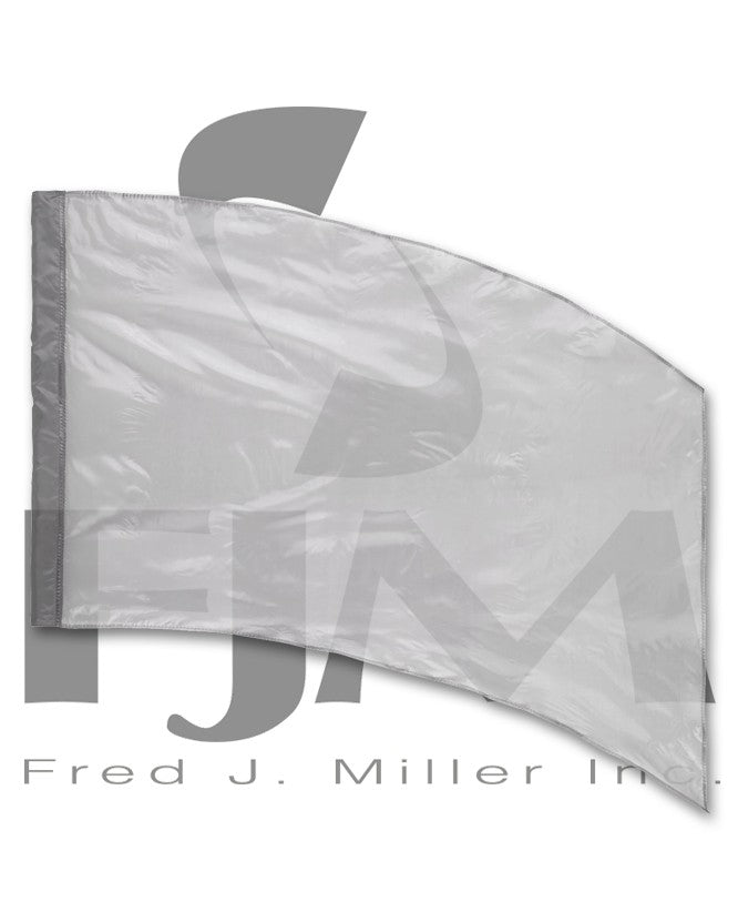 CRYSTAL CLEAR FLAG 005 - GRAPHITE