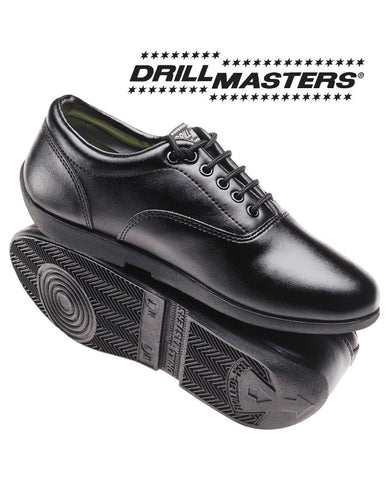 DRILLMASTERS MARCHING SHOE
