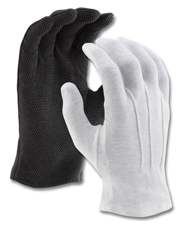 SURE GRIP COTTON GLOVES