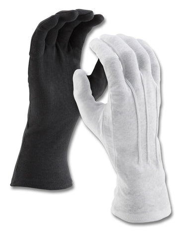 EXTRA LONG WRISTED COTTON GLOVES – Fred Miller